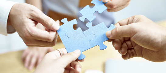 Integrate with Ease