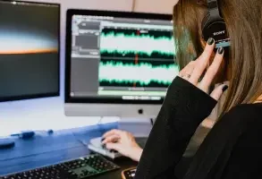 Accurate Transcriptions Accurate Transcriptions