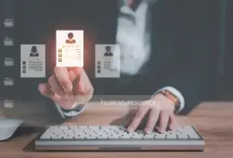HR HR