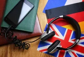 Transcribe in multiple languages Transcribe in multiple language