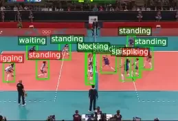 AI Referee AI referee