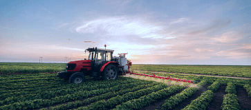Crop Health Crop Health