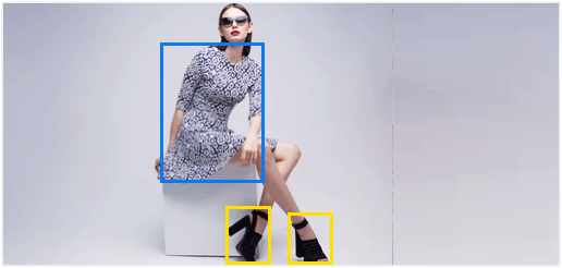 Apparel Detection Apparel Detection