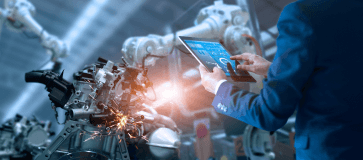 Industrial IoT