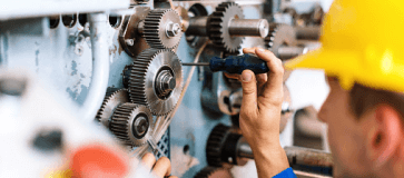 Predictive Maintenance