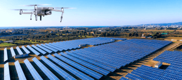 Solar panel inspection Solar panel inspection