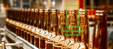Visual inspection Visual inspection