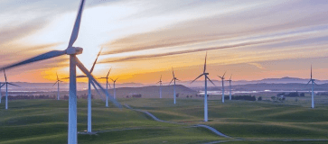 Wind Turbine Inspection Wind Turbine Inspection
