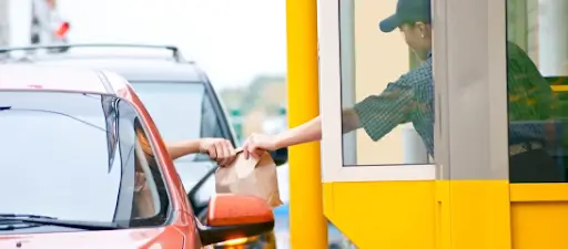 drivethru