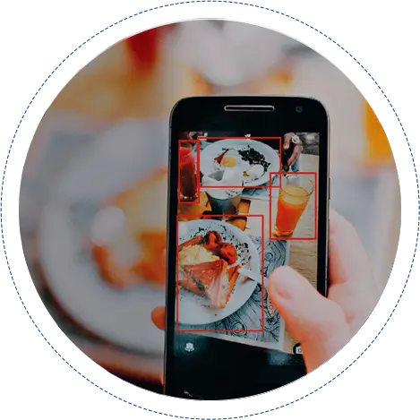 food detection 2 banner food detection 2 banner