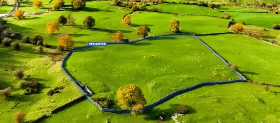 permineter fence detection permineter fence detection