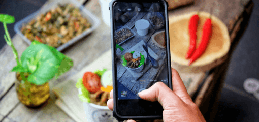 Food Detection Food Detection