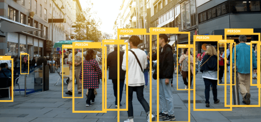 Person Detection Person Detection