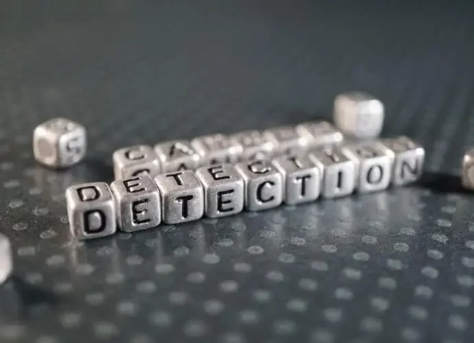 text detection text detection