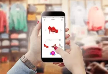 visual search visual search