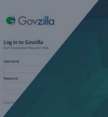GovZilla GovZilla