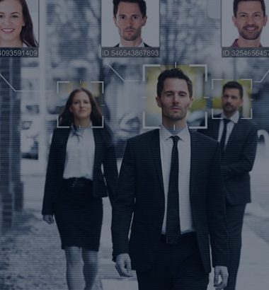 Facial Recognition System Facial Recognition System