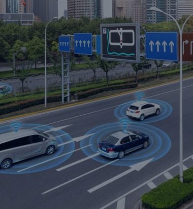 Road Traffic Analysis
