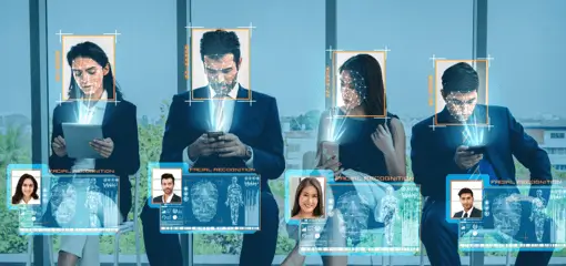 face detection