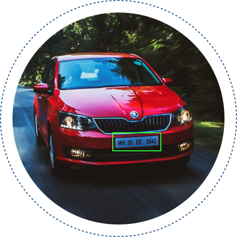 AI powered licence aI-powered-licence