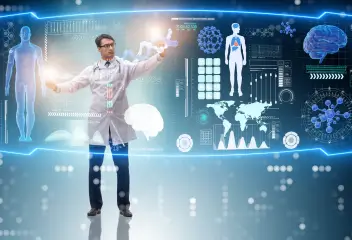 Healthcare