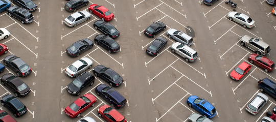 Parking Management Parking Management