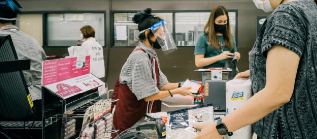 Retail Behavior Tracking Retail Behavior Tracking