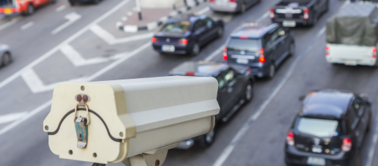 Security & Monitoring Security & Monitoring