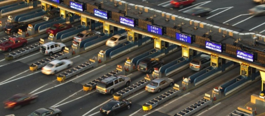 Toll Management Toll Management