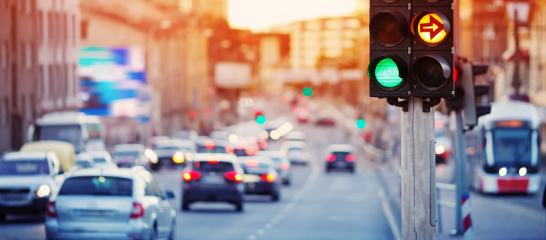 Traffic Management Traffic Management