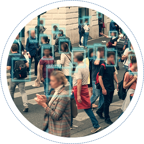 Next-Gen Computer Vision for Activity Detection Next-Gen Computer Vision for Activity Detection