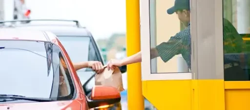 drivethru drivethru