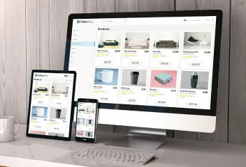ecommerce