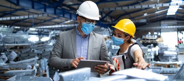 Workplace Safety Tracking Workplace Safety Tracking