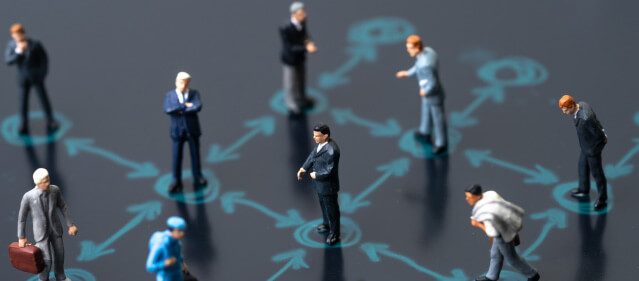 Social Distancing Tracking Social Distancing Tracking