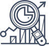 Provide technical expertise and build robust solutions to ensure sustainable growth in the digital economy