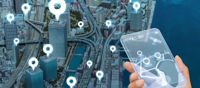 Smart Fleet Management Smart Fleet Management
