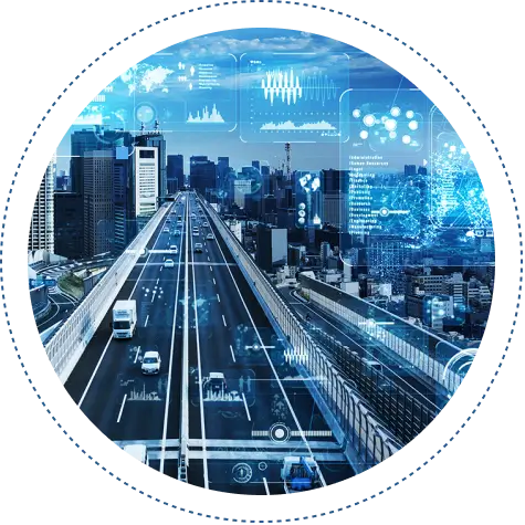 ai transport Ai in transportation