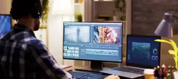 Video Generation Video Generation