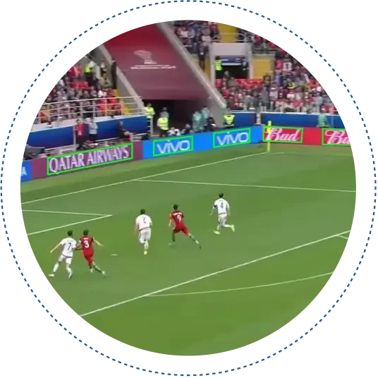 logo detection 2nd logo detection 2nd