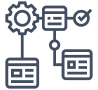 structure data