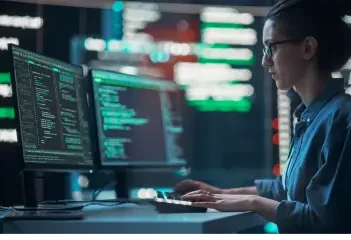 2. Technology and Data Security Technology and Data Security
