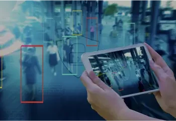 Background Blur with AI Background Blur with AI