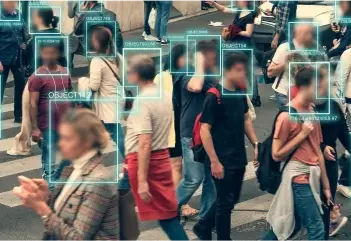 Face Blur with AI Face Blur with AI