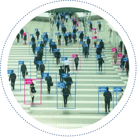 Fasten your training datasets by up to 30% by using our AI data labeling solution Fasten your training datasets by up to 30% by using our AI data labeling solution
