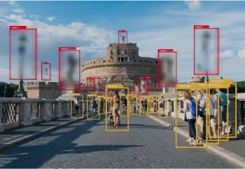 Object Blur AI Object Blur AI