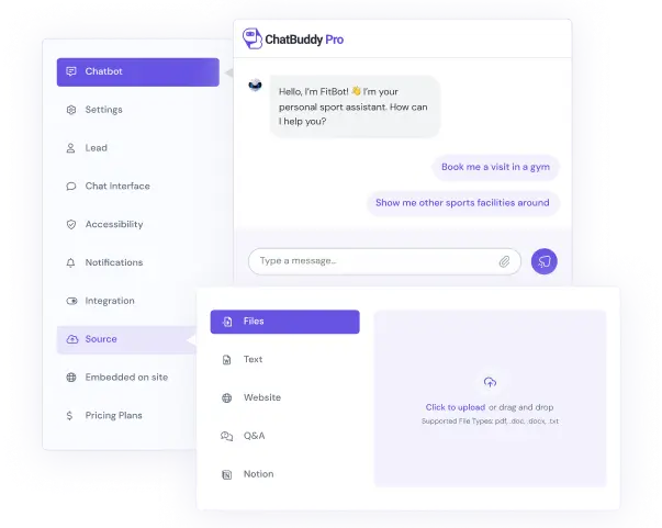 chatbudyd