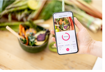 AI-Powered Food Recognition API