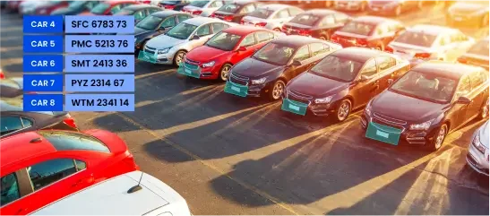 Parking Management Parking Management
