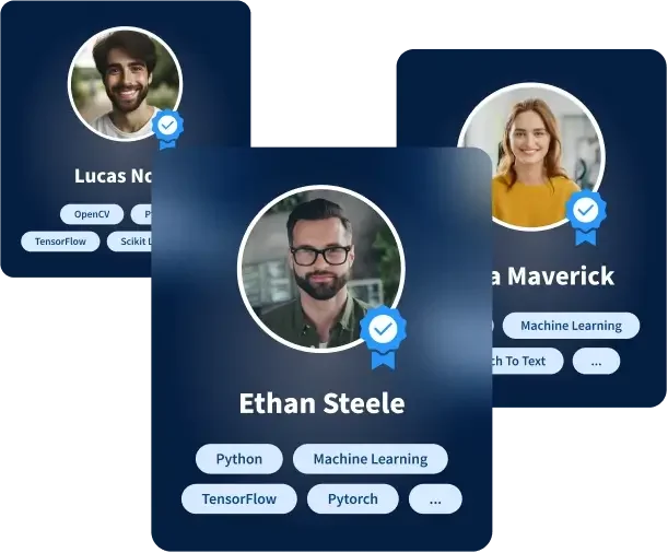 hire-ml hire-ml
